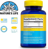 Bioflavonoïden 1000 mg, 100 tabletten - leven van de natuur