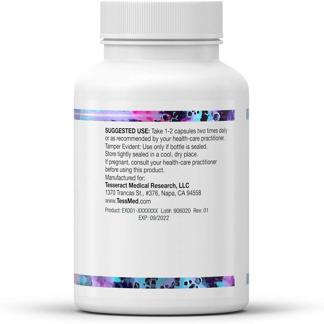 Biomeaide -SR, 90 Capsule - Tesseract Medical Research