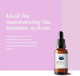 Biomulsion D (1000iu) 15ml - Bioca