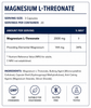 Welzo Magnesiumthreonat 2000 mg