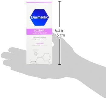 Dermalex Eczema Treatment