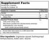 Biotagen prebiotik, 120 kapsula - Klaire Labs (SFI Health)