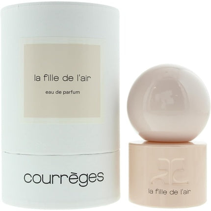 Courrèges La Fille De L'Air Eau de Parfum 30ml