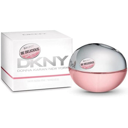 DKNY Be Delicious Fresh Blossom Eau de Parfum For Women 30ml