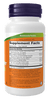 Now Foods Men's Virility Power 120 Veg Capsules