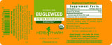 Bugleweed, 1 fl oz - Herb Pharm