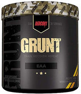 Redcon1 Grunt - EAA, Blood Orange - 285 grams