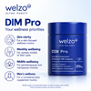 Welzo Ultra Purity DIM Pro 200