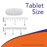 NOW Foods TMG (Trimethylglycine), 1000mg - 100 tablets