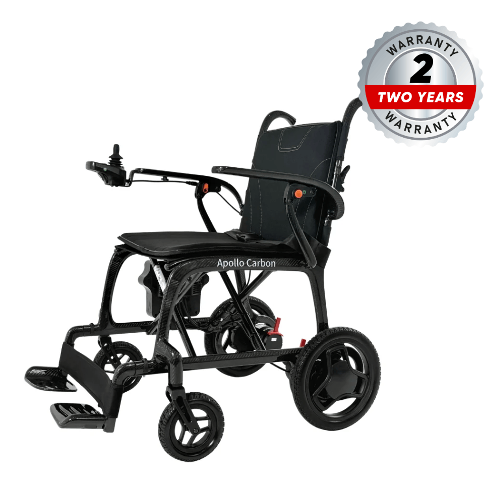 Welzo CarbonLite 12
