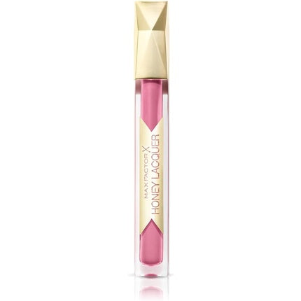 Max Factor Lacquer Honey Lip Gloss 15 Lilac 3.8ml