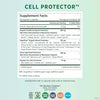 Cell Protector, 120 cápsulas, a Synergy Company