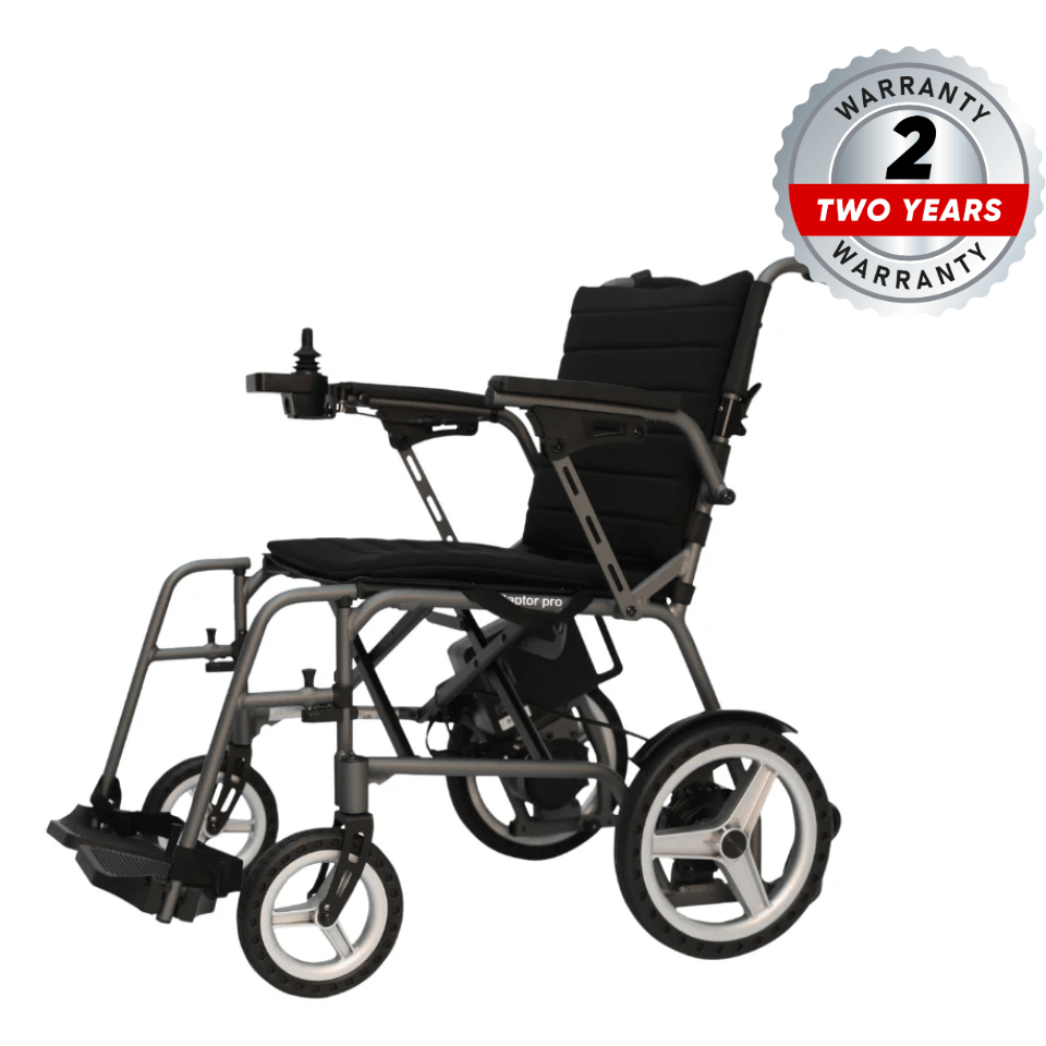 Welzo AirRide Pro 14