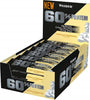 Weider 60% Protein Bar, Salted Peanut-Caramel - 24 x 45g