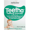 Nelson's Teetha Teething Granules Pack of 24 - welzo