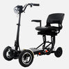 MyMobility Foldable Electric Mobility 4Wheel Scooter 40km