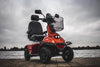 Mini Crosser X1 Scooter Mobility-8mph, all-terrain, 37 μίλια εύρος