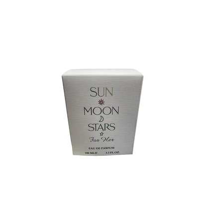 Sun Moon Stars For Her Eau De Parfum