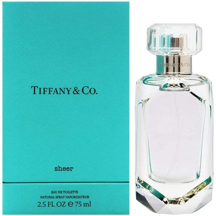 Tiffany & Co Eau De Toilette 75ml