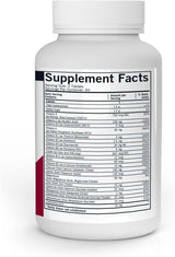 Kinder Multivitamin & Mineral - 120 Kautabletten/Wafer - Kirkman Labs (0288-120)
