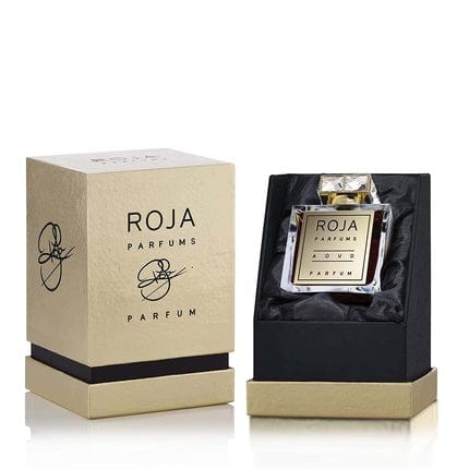 Roja Aoud Perfume Spray 100ml