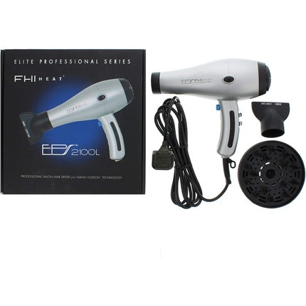 FHI Heat 2100L Professional Salon Hair Dryer