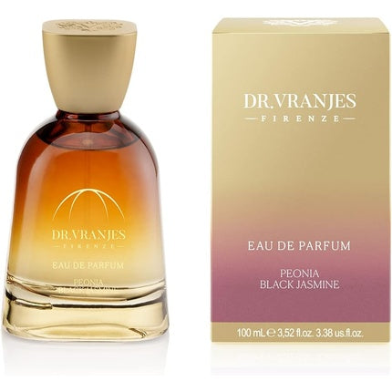 Dr. Vranjes Eau de Parfum Peonia Black Jasmine 100ml Spray