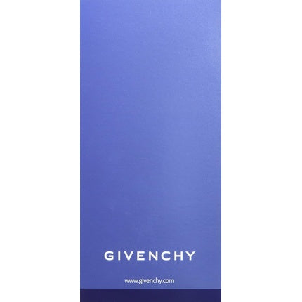 Parfum Givenchy Pour Homme Blue Label Eau De Toilette Spray 100ml