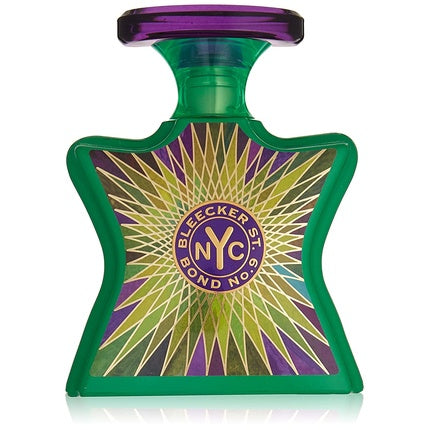 Bond No. 9 Bleecker Street 1.7oz Eau De Parfum Spray