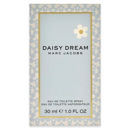 Marc Jacobs Daisy Dream Eau De Toilette Spray 30ml