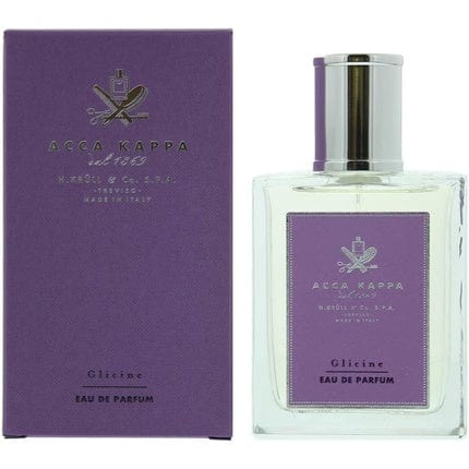 Acca Kappa Wisteria Eau de Parfum 100ml