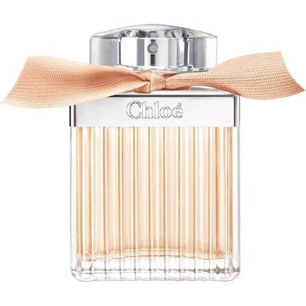 Chloe Rose Tangerine Eau De Toilette Spray 75ml