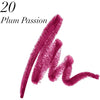 Max Factor Color Elixir Lip Liner 20 Plum Passion 1.2g