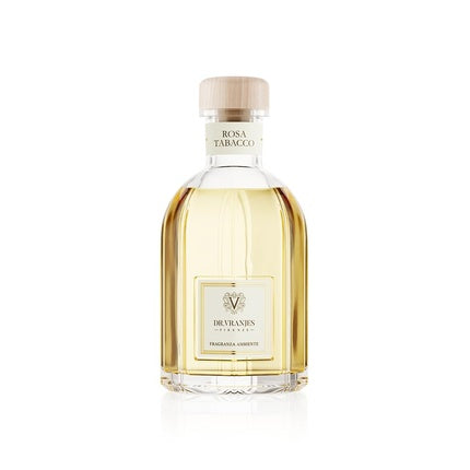 Fragrance Environment Rose Tobacco 250ml Dr. Vranjes