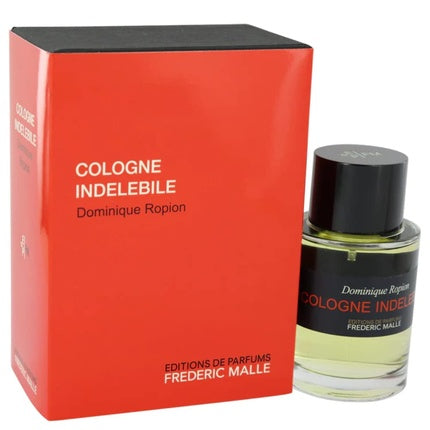 Frederic Malle Cologne Indelebile Perfume 3.38 oz.