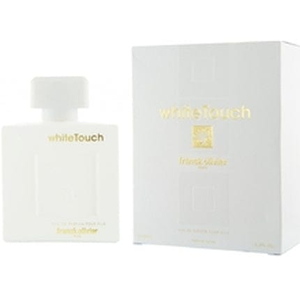 Franck Olivier White Touch Eau De Parfum