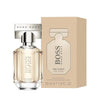 Boss The Scent Pure Accord For Her Eau de Toilette 30ml