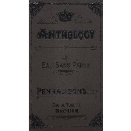 Penhaligon's Anthology Eau Sans Pareil Eau de Toilette 100ml