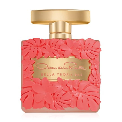 Oscar de la Renta Bella Tropicale Eau de Parfum 3.4 fl oz