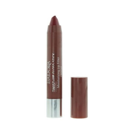 Isadora Twist-Up Biscuit Gloss Stick 3.3g for Women