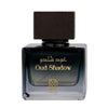 Oud Shadow 100ml Nylaa Eau de Parfum Unisex