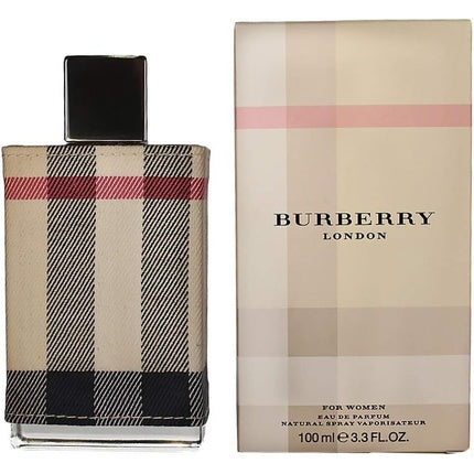 Burberry London for Women Eau de Parfum 100ml