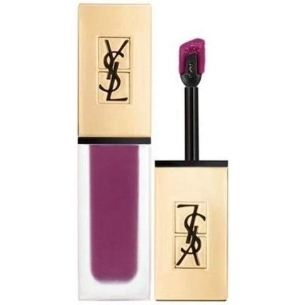 Yves Saint Laurent Lipstick N4 Purple