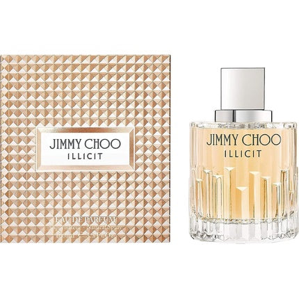 Jimmy Choo Illicit Eau de Parfum 100ml