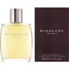 Burberry Men's Eau De Toilette Spray 50ml