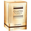 Boucheron Quatre Iconic Eau de Parfum for Women 100ml