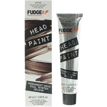 Fudge Professional Headpaint 7.34 Medium Maple Blonde