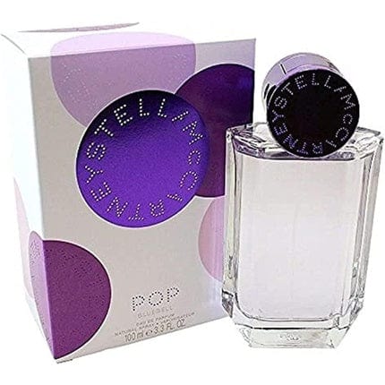 Stella Mccartney Pop Bluebell Eau De Parfum Spray For Ladies 100ml