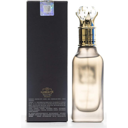 Labeaute Duchess Of Edinburgh Eau De Parfum For Women 100ml