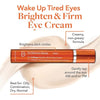 Dr. Dennis Gross C+Collagen Bright & Firm Eye Cream 15ml